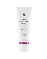 CREMA ALOE MOISTURIZING LOTION