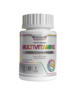 MULTIVITAMÍNICO STARK