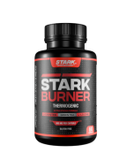 STARK BURNER (TERMOGÉNICO)