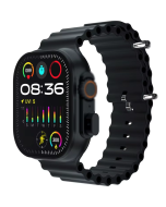 Smartwatch T900 Ultra Big Black