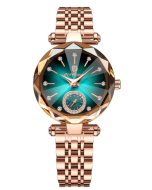 Reloj Poedagar 709 Esmeralda