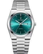 Reloj Poedagar 930 Verde