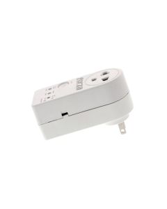 Protector de Voltaje Forza 900J 1500W