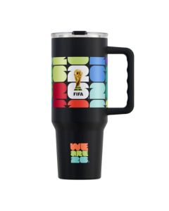HISENSE VASO INOX FWC26 C/TAPA