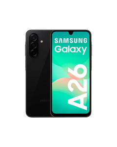 SAMSUNG GALAXY A26 256GB