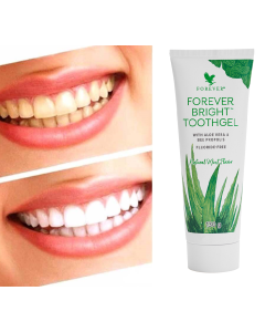 PASTA DENTAL BRIGHT TOOTHTGEL