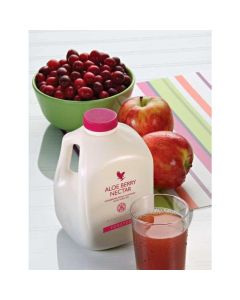 ALOE BERRY NECTAR