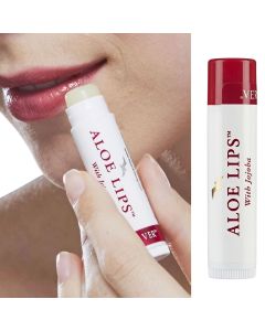 ALOE LIPS