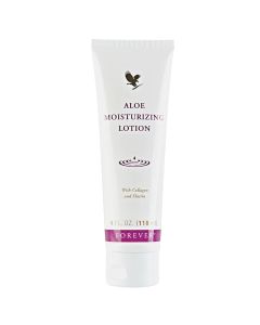 CREMA ALOE MOISTURIZING LOTION