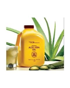 ALOE VERA GEL