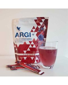 FOREVER ARGI+ (L-ARGININA)