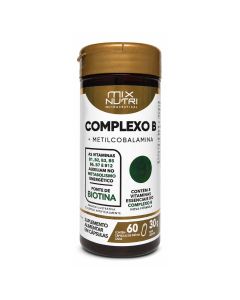 Complejo B 30g