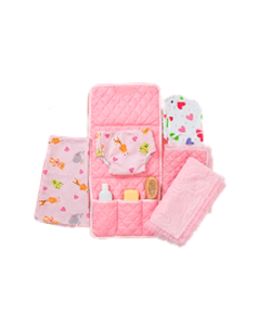 Kit Cambiador de Muñecas