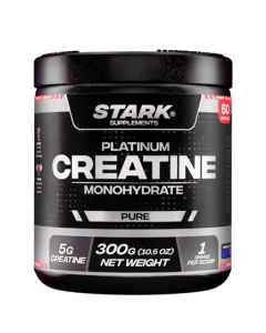 CREATINA MONOHIDRATADA STARK