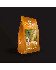 Comida para Perros Ecopet Original Adulto