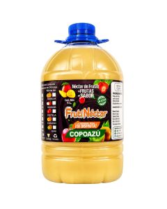 Jugo de Copoazú 5L