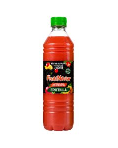 FrutiNéctar Frutilla 500ml