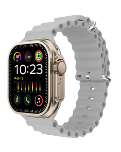 Smartwatch T900 Ultra Big Gray