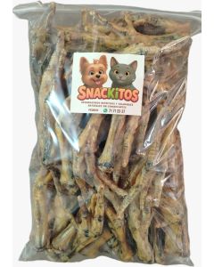 Patitas de Pollo (500gr)