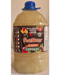 Jugo de Copoazú