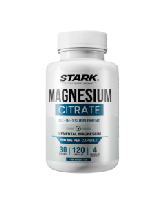 CITRATO DE MAGNESIO STARK