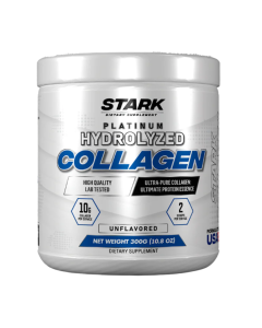 COLÁGENO HIDROLIZADO STARK