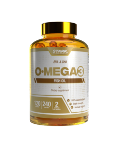 Omega 3 STARK