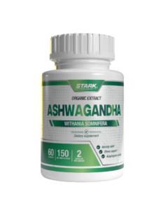 ASHWAGANDHA STARK