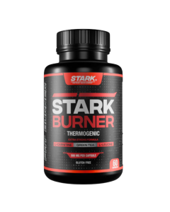 STARK BURNER (TERMOGÉNICO)