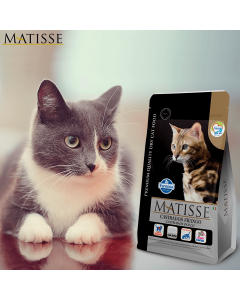 Comida para Gatos Matisse Pollo Castrado