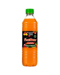 Mix Frutilla y Maracuyá 500ml