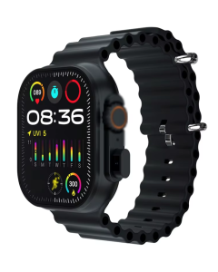 Smartwatch T900 Ultra Big Black