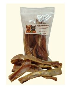 Oreja de cerdo en tiritas (100gr)