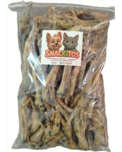 Patitas de Pollo (200 gr.)