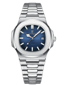 Reloj Poedagar 613