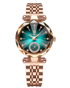 Reloj Poedagar 709 Esmeralda
