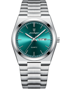 Reloj Poedagar 930 Verde