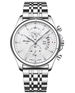 Reloj Poedagar 989