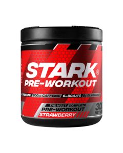 PRE ENTRENO STARK