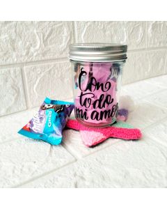 Alcancía con Todo mi Amor