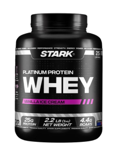 PROTEÍNA WHEY STARK