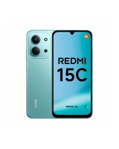 REDMI 15C 256GB