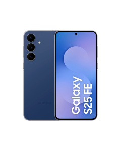 SAMSUNG GALAXY S25 FE 256GB