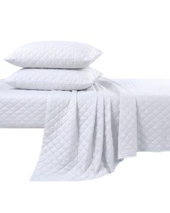 Juego de Cubrecama 3 Plazas Superking