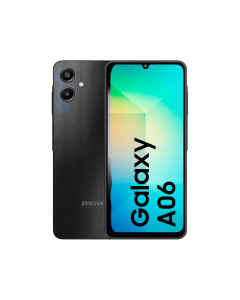 SAMSUNG A06 (128GB)