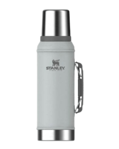 Termo Classic 950 ml con tapón cebador | Stanley