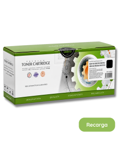 Recarga de Tóner Q2612A