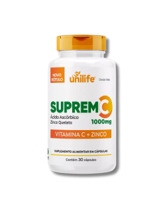 Vitamina C 1000 mg