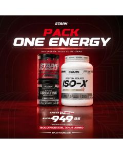 PACK ONE ENERGY