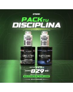 PACK TU DISCIPLINA